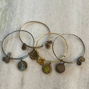 Disney Alex and Ani Bracelet